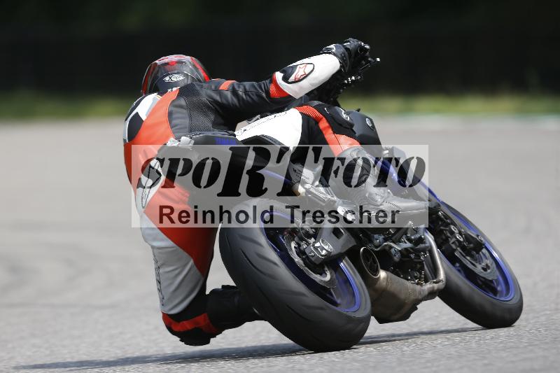 /24 08.06.2025 TZ Motorsport ADR/Gruppe gelb/78